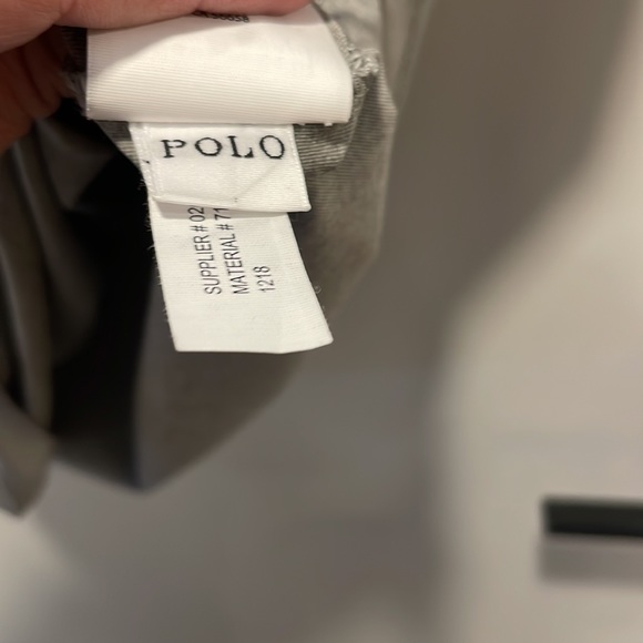 Polo Performance Golf shirt by Ralph Lauren LIKE NEW - Picture 5 of 6
